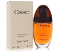 CALVIN KLEIN OBSESSION Eau De Parfum 50 ml for Women