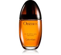 OBSESSION eau de parfum vaporisateur 100 ml