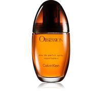 Calvin Klein Obsession Eau de Parfum pour femme 50 ml