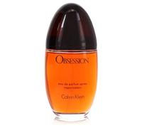 CALVIN KLEIN OBSESSION Eau De Parfum (unboxed) 100 ml