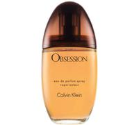 Calvin Klein Obsession | Eau de Parfum Vaporisateur 100 ml