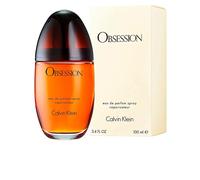 Calvin Klein Obsession Eau de Parfum Vaporisateur 100 ml