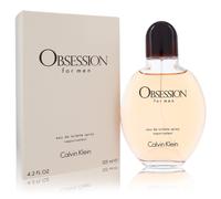 CALVIN KLEIN OBSESSION Eau De Toilette 120 ml for Men