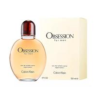 CALVIN KLEIN Obsession Eau De Toilette 200 ML Eau de toilette Parfums pour Homme