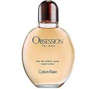 Calvin Klein Obsession For Men 75 ml Hommes G