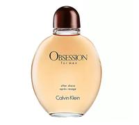 Calvin Klein Obsession for Men lotion après-rasage pour homme 125 ml