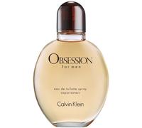 Calvin Klein Obsession for men Eau de Toilette Spray 75 ml 75 ml