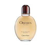 Calvin Klein Obsession for men | Eau de Toilette Vaporisateur 125 ml