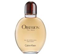 Calvin Klein Obsession for men | Eau de Toilette Vaporisateur 200 ml