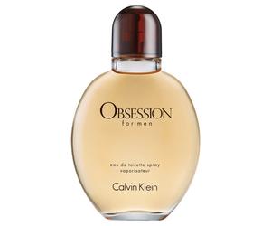 Calvin Klein Obsession for men | Eau de Toilette Vaporisateur 200 ml