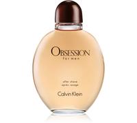 Calvin Klein Obsession for Men lotion après-rasage pour homme 125 ml