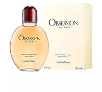 Calvin Klein Obsession For Men 125 ml Hommes