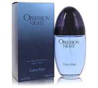 CALVIN KLEIN OBSESSION NIGHT Eau De Parfum 100 ml for Women