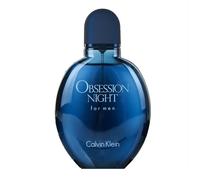 Calvin Klein Obsession Night for Men Eau de Toilette (Homme) 125 ml