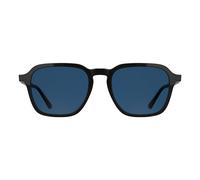 Calvin Klein - Occhiali da sole - unisex - Accessoires - Noir - Taille: 53 MM