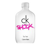 Calvin Klein CK One Shock For Her Eau de Toilette (Femme) 100 ml