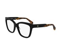 Calvin Klein - Optical Frame - Femme - Accessoires - Noir - Taille: 53 MM