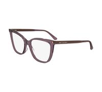 Calvin Klein - Optical Frame - Femme - Accessoires - Violet - Taille: 51 MM
