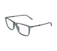 Calvin Klein - Optical Frame - Homme - Accessoires - Bleu - Taille: 57 MM