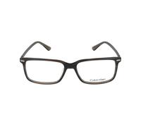 Calvin Klein - Optical Frame - Homme - Accessoires - Vert - Taille: 56 MM