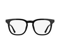 Calvin Klein - Optical Frame - unisex - Accessoires - Noir - Taille: 51 MM
