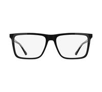 Calvin Klein - Optical Frame - unisex - Accessoires - Noir - Taille: 56 MM