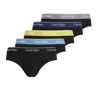 Calvin Klein P26f Slips pour hommes LV00NB4287 4OY HIP BRIEF 5PK