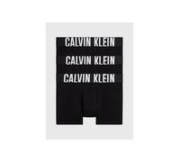 Calvin Klein Pack 3 Boxers Stretch Homme