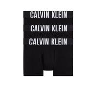 Calvin Klein 000NB3608A-UB1-M Sous-vêtement Boxeur Noir