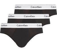 Calvin Klein Pack 3 Slips Hip Slips NB2379A Homme