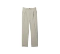 Calvin Klein Pantalon à pince beige, Taille 54