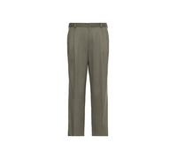 Calvin Klein Pantalon à pince vert foncé, Taille 44