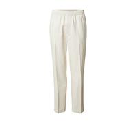 Calvin Klein Pantalon blanc cassé, Taille 35-36