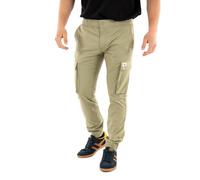 Calvin Klein Jeans Pantalon cargo greige, Taille 31