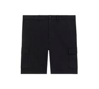 Calvin Klein Pantalon cargo noir, Taille 35