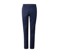 Calvin Klein Pantalon chino bleu foncé, Taille 32