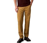 Calvin Klein Pantalon Chino Homme Cotton Signature Slim Fit, Beige (Cedar), 30W/36L