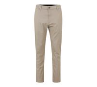 Calvin Klein Slim Refined Cotton Stretch Pants Vintage Khaki Taille: W32L30 | Chinos Outlet | Homme | Marron