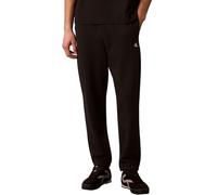 Pantalon long Calvin Klein Jeans 350terry Monogram noir - L