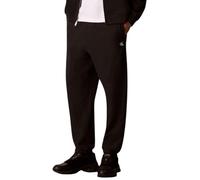 Calvin Klein Pantalon de Jogging Homme Terry Monogram avec Poche Arrière, Noir (Black), XL