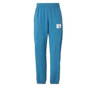 Calvin Klein Monologo 350 Terry Joggers Bleu L Homme