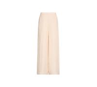 Calvin Klein Pantalon 'Relaxed Sheer' beige, Taille 42