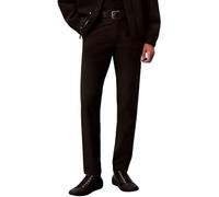 Calvin Klein Tech Group Slim Stretch Fit Jeans Noir 36 Homme