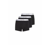 Calvin Klein Lv00nb4286 Boxers 3 Units Noir M Homme