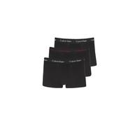 CALVIN KLEIN Pantalons, lot de 3, noir noir | XL