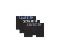 CALVIN KLEIN Pants 3er Pkg. multi noir | M