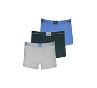 CALVIN KLEIN Pants lot de 3 multi bleu | M