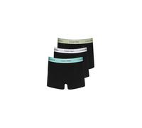 CALVIN KLEIN Pants lot de 3 noir noir | M