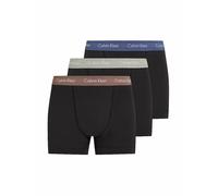 CALVIN KLEIN Pants lot de 3 noir noir | M