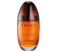 Obsession Pour Femme - Calvin Klein Eau De Parfum Spray 50 ML